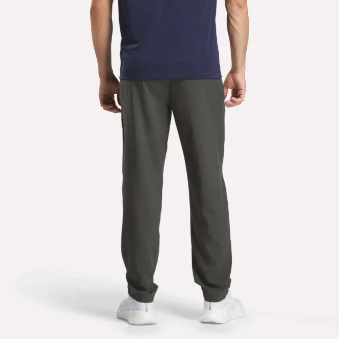 Men’s Train Woven Unlined Pants Men’s Train Woven Unlined Pants