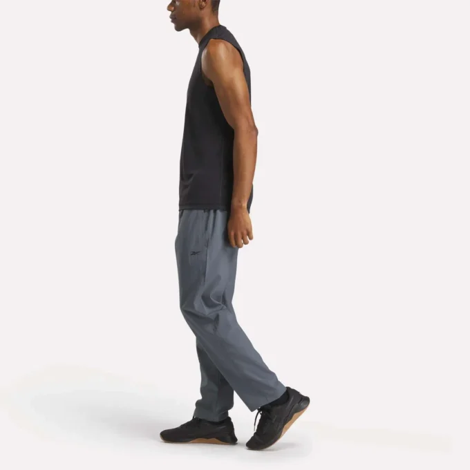 Men’s Training Essentials Woven Unlined Pants Men’s Training Essentials Woven Unlined Pants