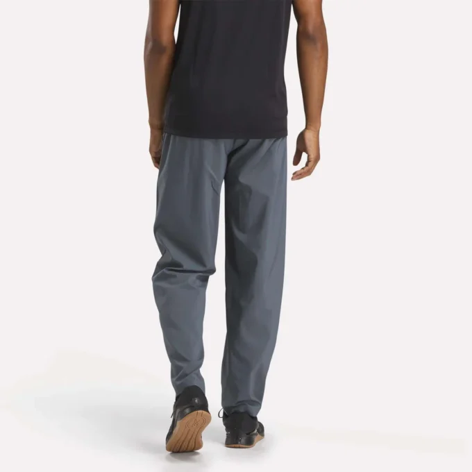 Men’s Training Essentials Woven Unlined Pants Men’s Training Essentials Woven Unlined Pants