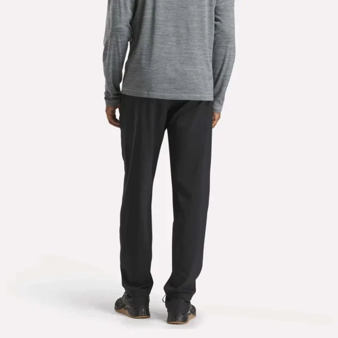 Men’s Training Essentials Woven Unlined Pants Men’s Training Essentials Woven Unlined Pants
