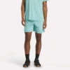 Men’s Training Knit Shorts 7″ Men’s Training Knit Shorts 7″