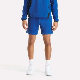 Men’s Training Knit Shorts 7″