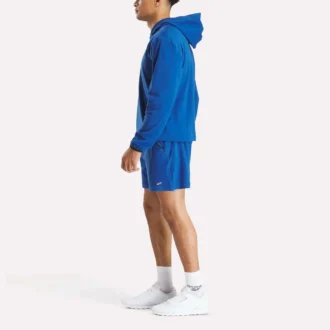 Men’s Training Knit Shorts 7″