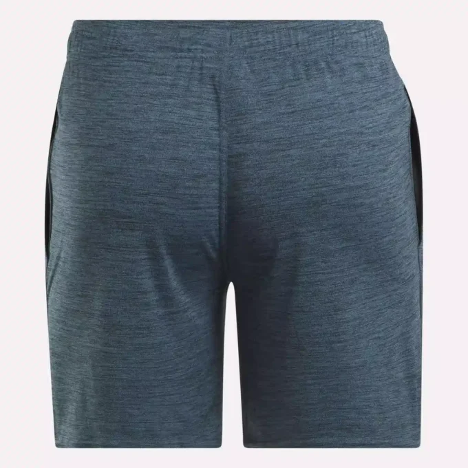 Men’s Training Knit Shorts 7″ Men’s Training Knit Shorts 7″