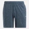 Men’s Training Knit Shorts 7″ Men’s Training Knit Shorts 7″