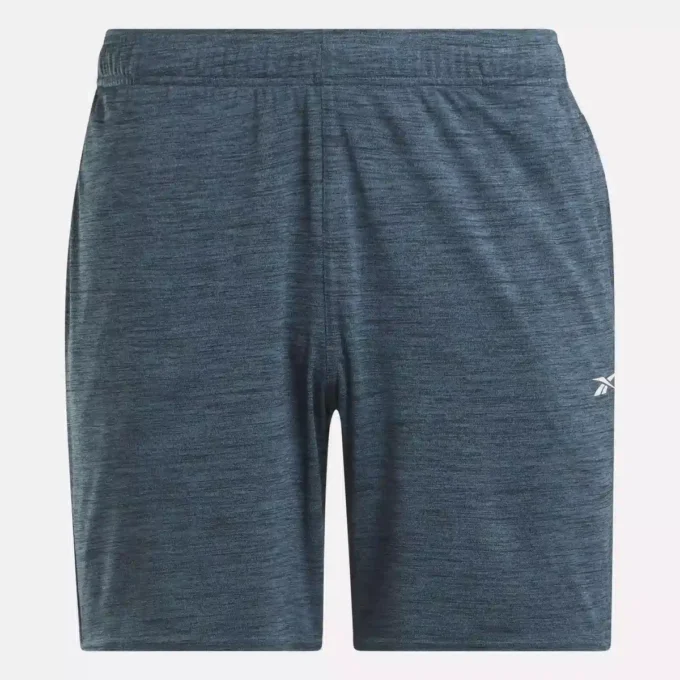 Men’s Training Knit Shorts 7″ Men’s Training Knit Shorts 7″