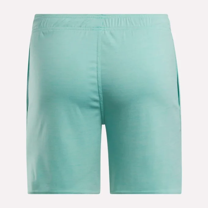 Men’s Training Knit Shorts 7″ Men’s Training Knit Shorts 7″