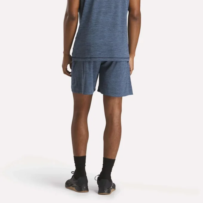 Men’s Training Knit Shorts 7″ Men’s Training Knit Shorts 7″