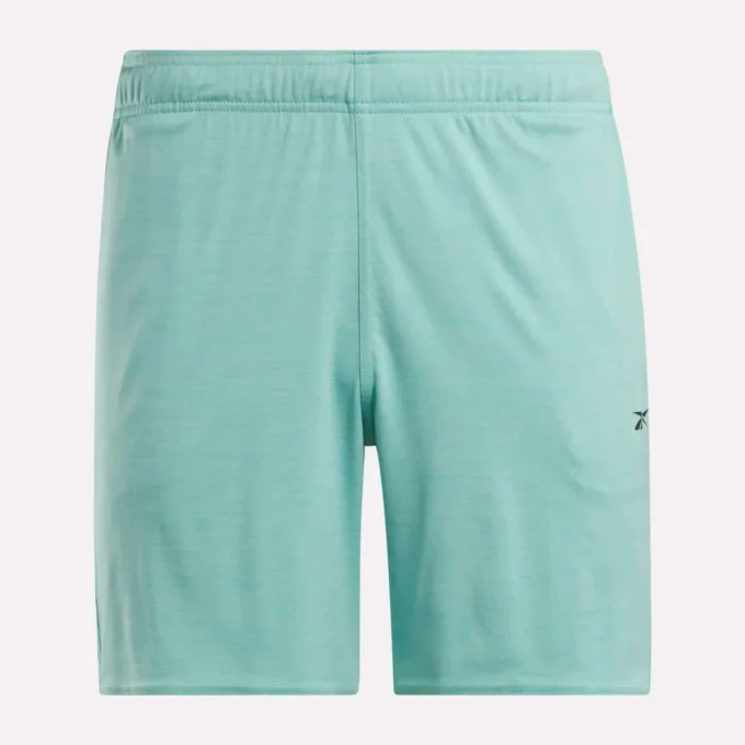 Men’s Training Knit Shorts 7″ Men’s Training Knit Shorts 7″