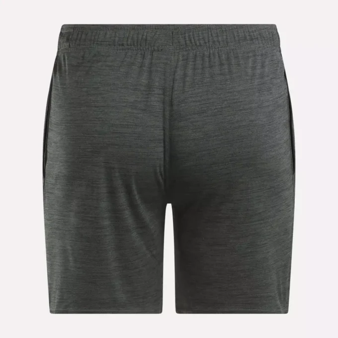 Men’s Training Knit Shorts 7″ Men’s Training Knit Shorts 7″