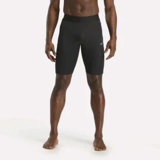 Men’s Training Short Tights