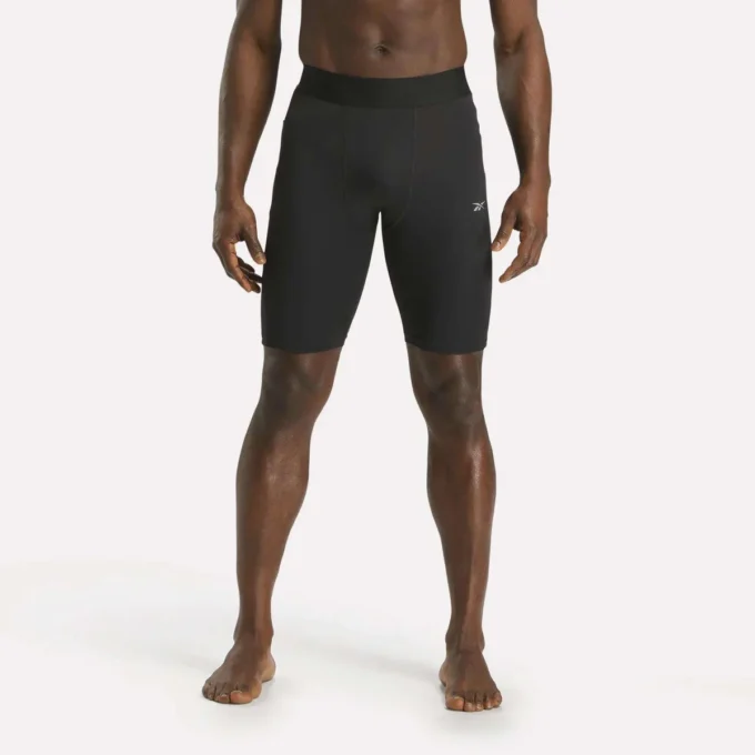 Men’s Training Short Tights Men’s Training Short Tights