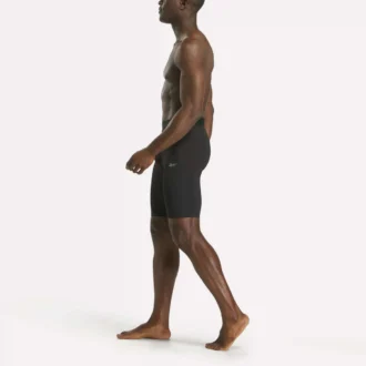 Men’s Training Short Tights