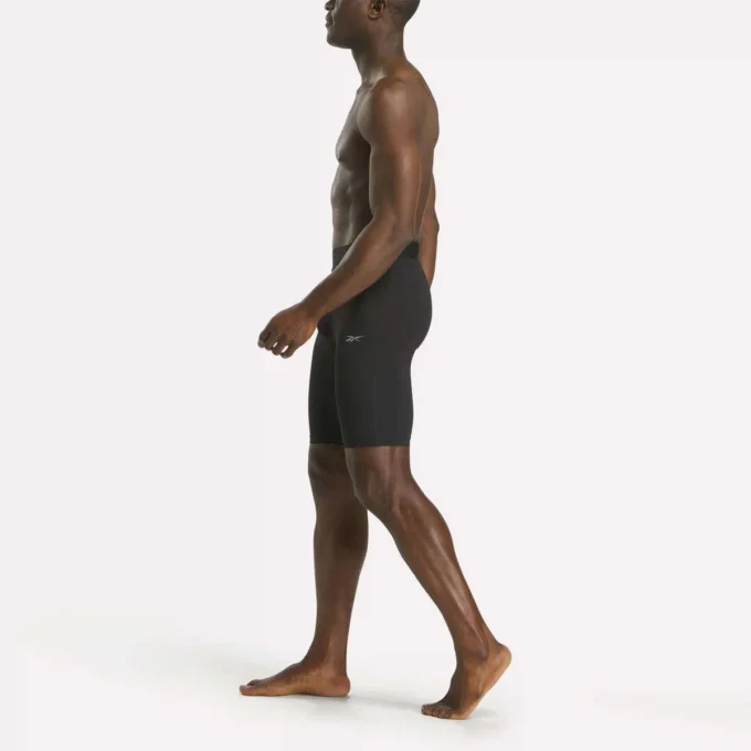 Men’s Training Short Tights Men’s Training Short Tights