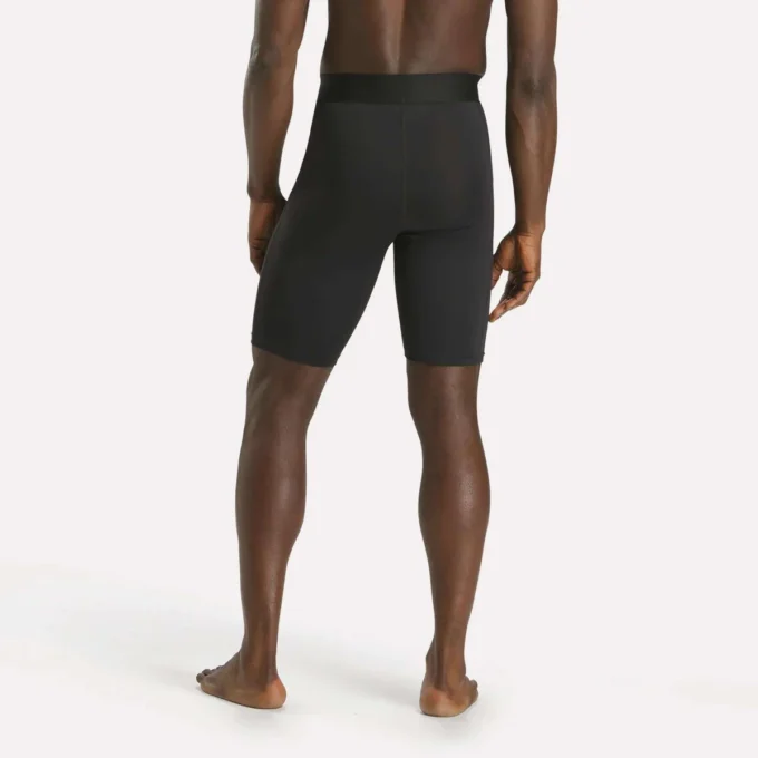 Men’s Training Short Tights Men’s Training Short Tights