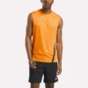 Men’s Training Sleeveless Tech T-Shirt Men’s Training Sleeveless Tech T-Shirt