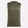 Men’s Training Sleeveless Tech T-Shirt