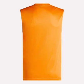 Men’s Training Sleeveless Tech T-Shirt