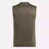 Men’s Training Sleeveless Tech T-Shirt