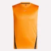 Men’s Training Sleeveless Tech T-Shirt Men’s Training Sleeveless Tech T-Shirt
