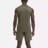 Men’s Training Sleeveless Tech T-Shirt