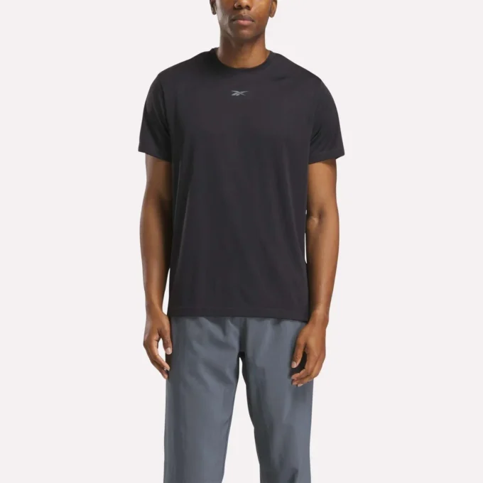 Men’s Training Tech T-Shirt Men’s Training Tech T-Shirt