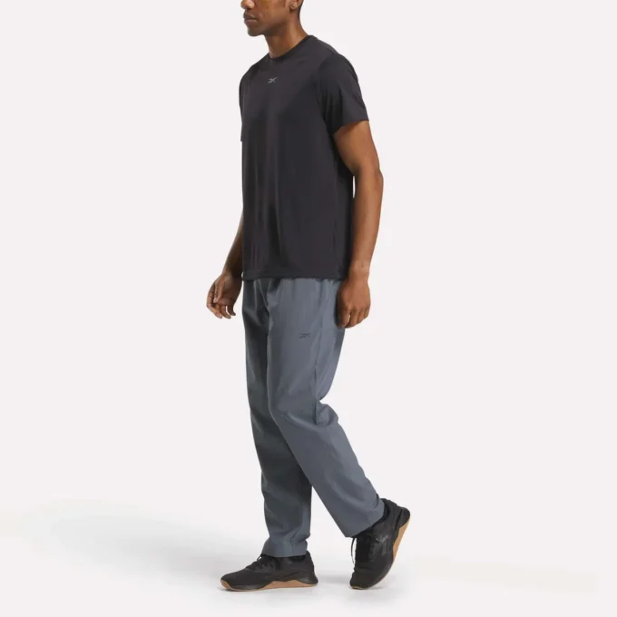 Men’s Training Tech T-Shirt Men’s Training Tech T-Shirt