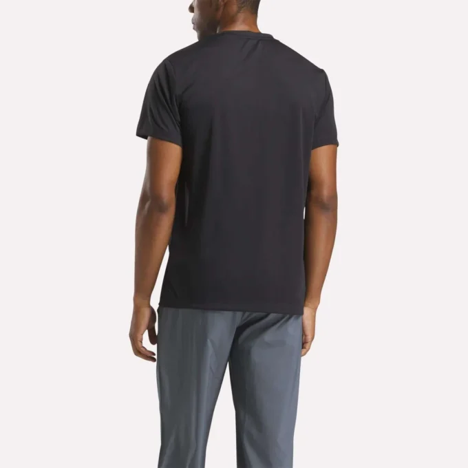 Men’s Training Tech T-Shirt Men’s Training Tech T-Shirt