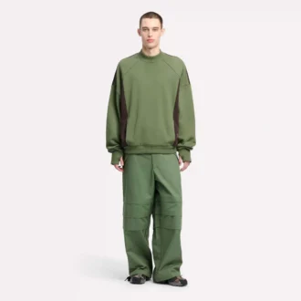 Men’s Uniform LTD Colorblock Sweatshirt