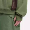 Men’s Uniform LTD Colorblock Sweatshirt