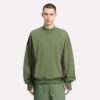 Men’s Uniform LTD Colorblock Sweatshirt