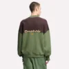 Men’s Uniform LTD Colorblock Sweatshirt