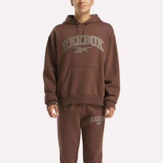 Men’s Varsity Hoodie