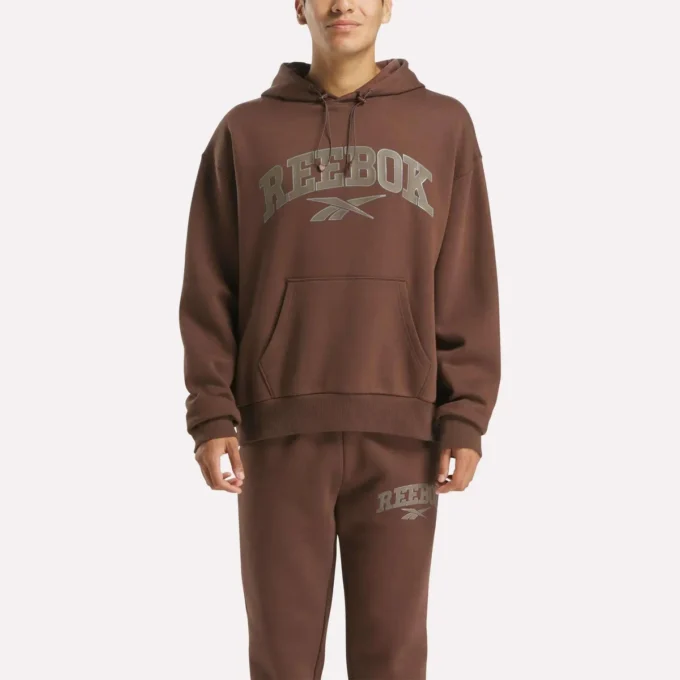 Men’s Varsity Hoodie