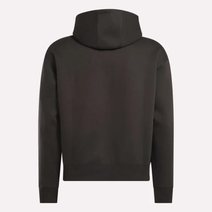 Men’s Varsity Hoodie
