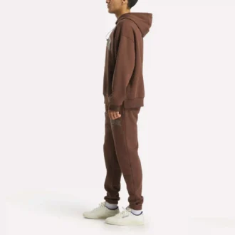 Men’s Varsity Hoodie