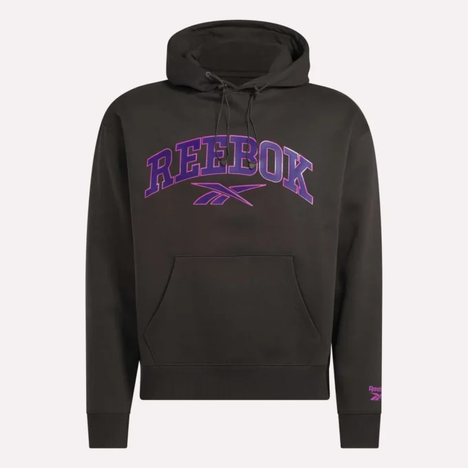 Men’s Varsity Hoodie