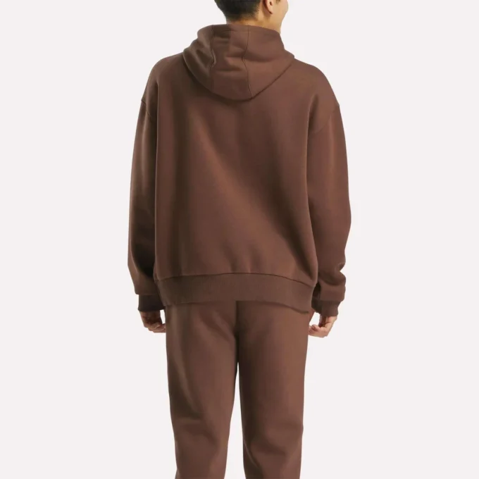 Men’s Varsity Hoodie