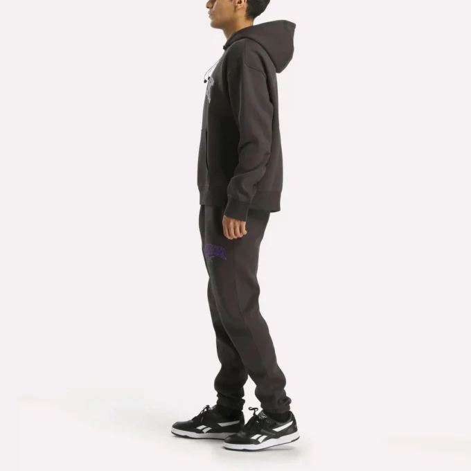 Men’s Varsity Hoodie