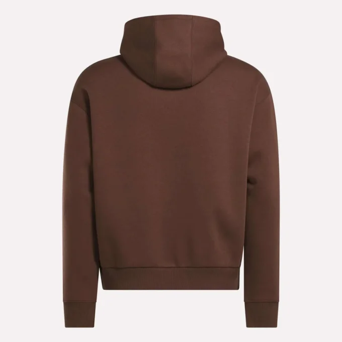 Men’s Varsity Hoodie