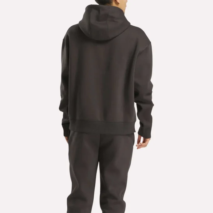 Men’s Varsity Hoodie