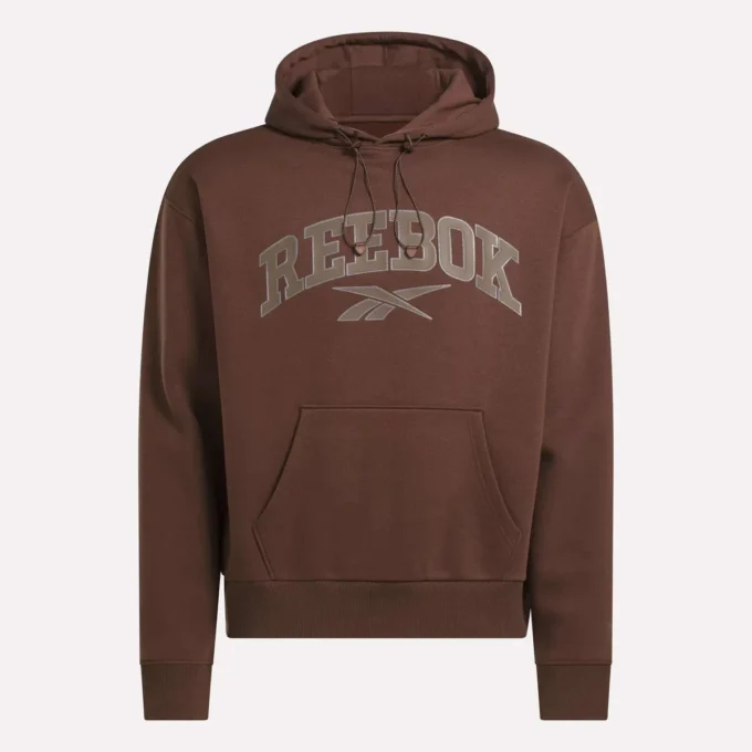 Men’s Varsity Hoodie