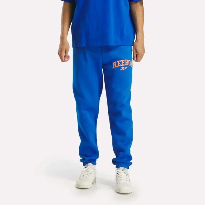 Men’s Varsity Joggers Men’s Varsity Joggers