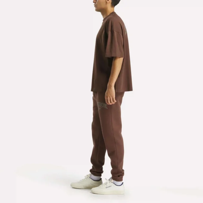 Men’s Varsity Joggers Men’s Varsity Joggers
