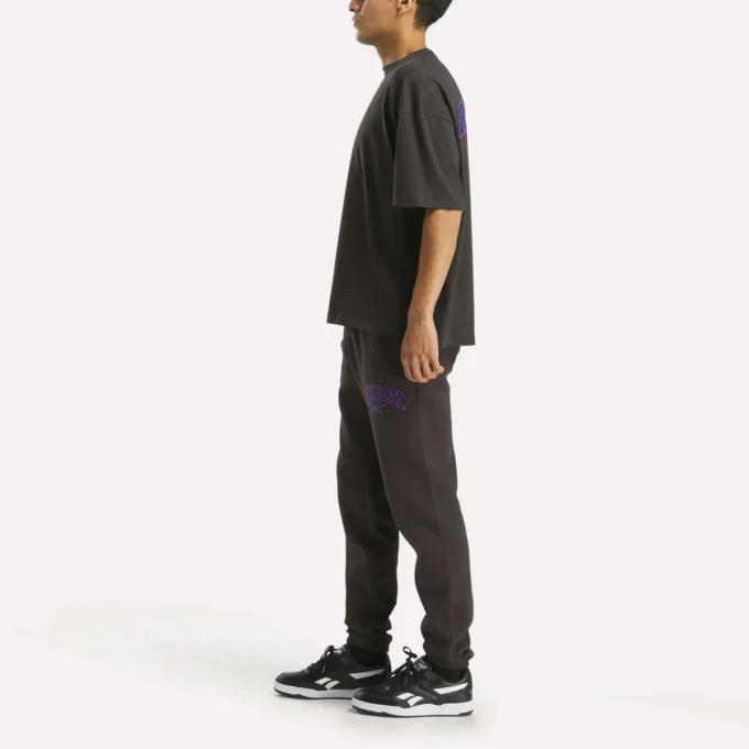 Men’s Varsity Joggers Men’s Varsity Joggers