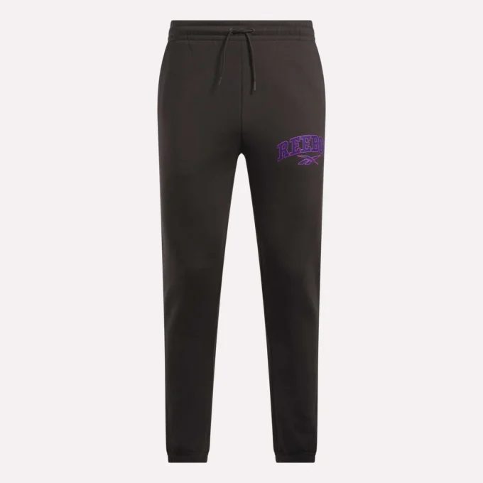 Men’s Varsity Joggers Men’s Varsity Joggers