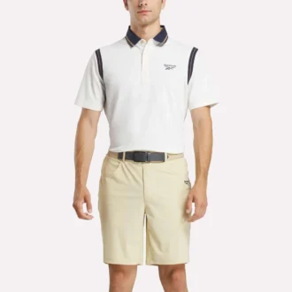 Men’s Varsity Polo Shirt