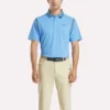 Men’s Varsity Polo Shirt Men’s Varsity Polo Shirt