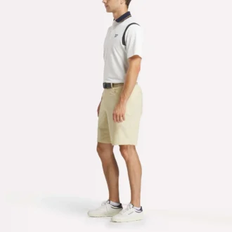 Men’s Varsity Polo Shirt