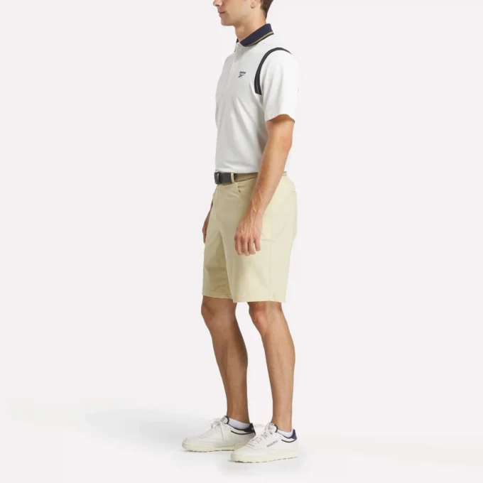 Men’s Varsity Polo Shirt Men’s Varsity Polo Shirt